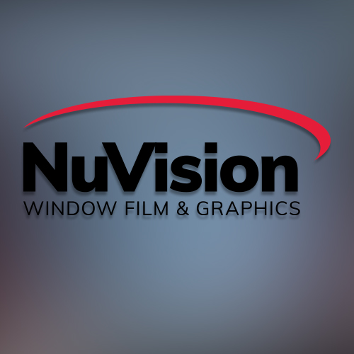 NuVision Window Film & Graphics